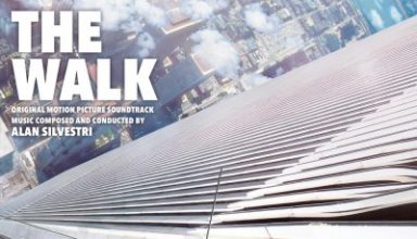 دانلود موسیقی متن فیلم The Walk