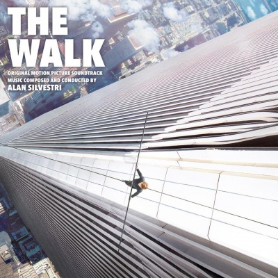 دانلود موسیقی متن فیلم The Walk