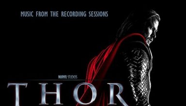 دانلود موسیقی متن فیلم Thor