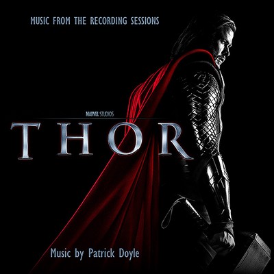 دانلود موسیقی متن فیلم Thor