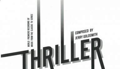 دانلود موسیقی متن سریال Thriller 2