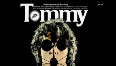 دانلود موسیقی متن فیلم Tommy