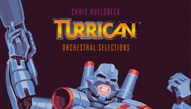 دانلود موسیقی متن بازی Turrican: Orchestral Selections