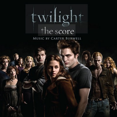دانلود موسیقی متن فیلم Twilight