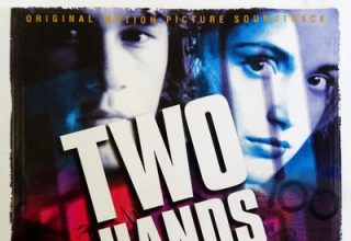 دانلود موسیقی متن فیلم Two Hands