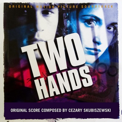 دانلود موسیقی متن فیلم Two Hands