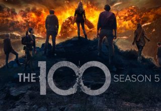 The 100