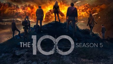 The 100