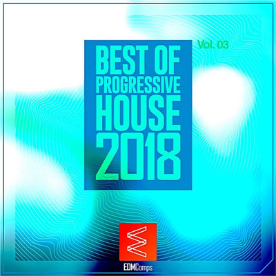 دانلود آلبوم موسیقی Best of Progressive House 2018 Vol 03 توسط VA