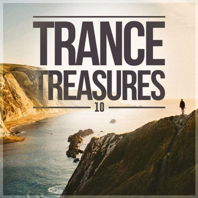 دانلود آلبوم موسیقی Silk Music Pres. Trance Treasures 10 توسط Silk Selections