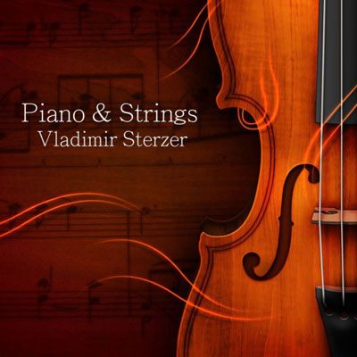 دانلود آلبوم موسیقی Piano Strings