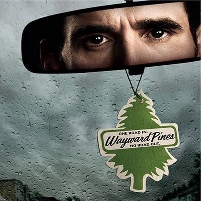 دانلود موسیقی متن سریال Wayward Pines