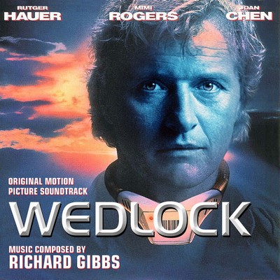 دانلود موسیقی متن فیلم Wedlock