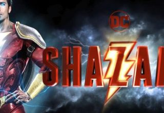 Shazam