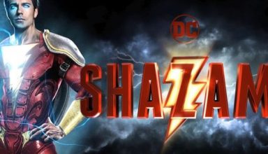 Shazam