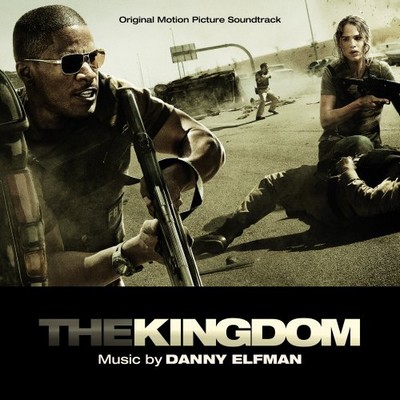 دانلود موسیقی متن فیلم The Kingdom – توسط Danny Elfman
