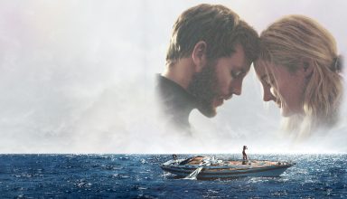 Adrift 2018 Movie Wallpaper