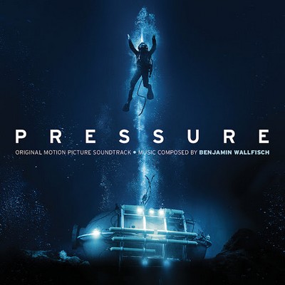دانلود موسیقی متن فیلم Pressure – توسط Benjamin Wallfisch