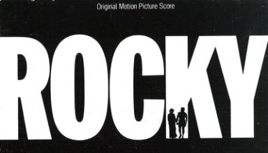 دانلود موسیقی متن فیلم Rocky,I,II,III – توسط Bill Conti