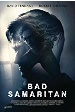 Bad Samaritan