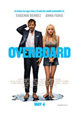 Overboard