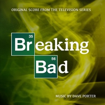 دانلود موسیقی متن سریال Breaking Bad – توسط Dave Porter