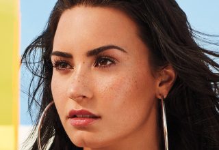 Demi Lovato For InStyle 2018 Wallpaper