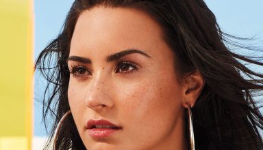 Demi Lovato For InStyle 2018 Wallpaper