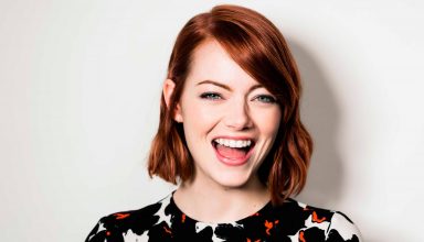 Emma Stone New Wallpaper