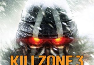 دانلود موسیقی متن بازی Killzone 3 – توسط Joris De Man