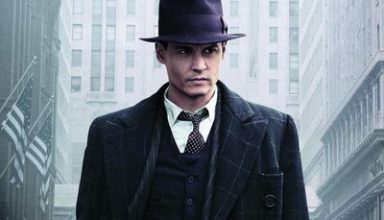 دانلود موسیقی متن فیلم Public Enemies – توسط Elliot Goldenthal, VA