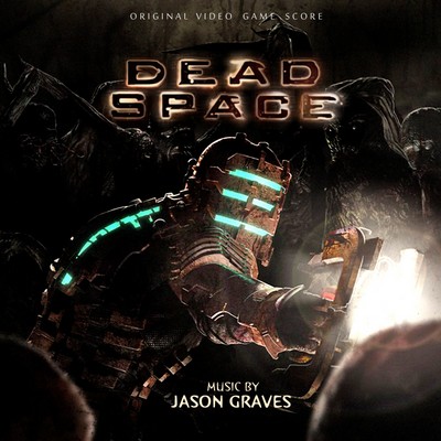 دانلود موسیقی متن بازی Dead Space – توسط Jason Graves