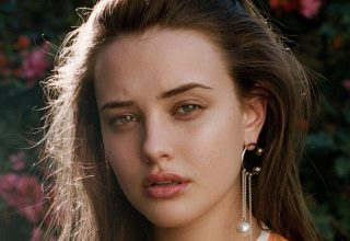 Katherine Langford New Wallpaper