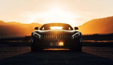 Mercedes AMG GT C 2018 Cars 4k Wallpaper