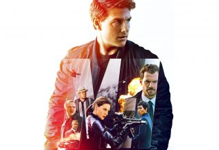 Mission: Impossible - Fallout 4k Wallpaper