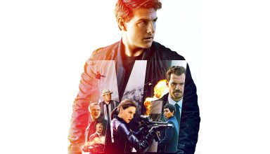 Mission: Impossible - Fallout 4k Wallpaper