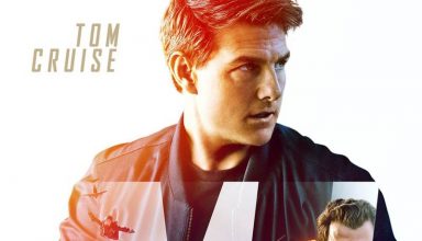 Mission: Impossible - Fallout