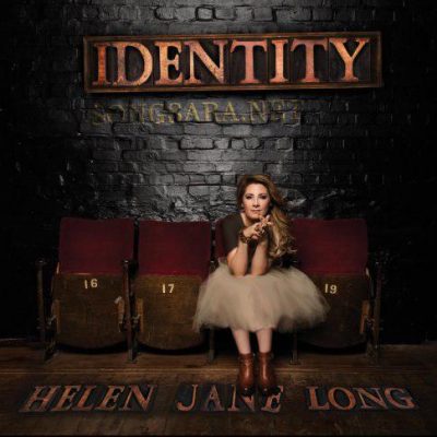 دانلود آلبوم موسیقی Identity توسط Helen Jane Long