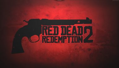 Red Dead Redemption 2 Poster 4k Wallpaper