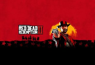 Red Dead Redemption 2 Wallpaper