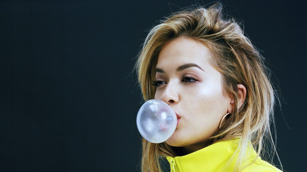 Rita Ora 4k Wallpaper