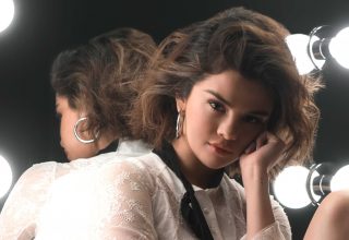 Selena Gomez Back To You Wallpaper