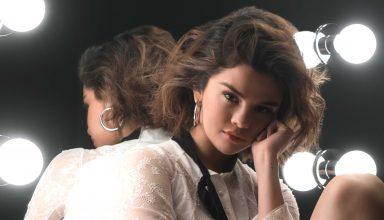 Selena Gomez Back To You Wallpaper
