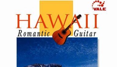 دانلود آلبوم موسیقی Hawaii Romantic Guitar, Vol. 4 توسط Daniel brown