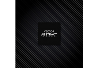 دانلود وکتور Black Vector Abstract Background