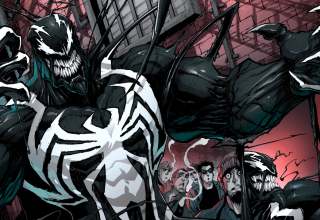 venom