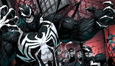 venom