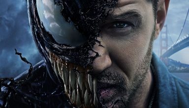 Venom Movie 10k Wallpaper