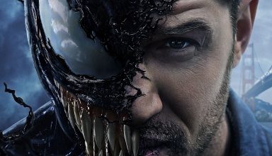 Venom Tom Hardy Wallpaper