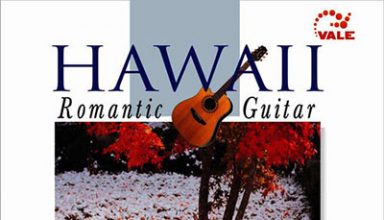 دانلود آلبوم موسیقی Hawaii Romantic Guitar, Vol. 3 توسط Daniel brown